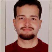 Profesor de Rfuerzo/Apoyo para estudiantes de Primaria, ESO o Bachillerato