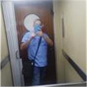 Profesor de habla español latinoamericano