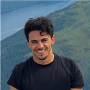 Looking for Maths help, I'm your guy!