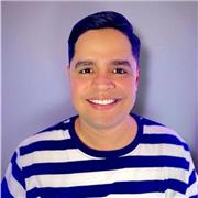 Profesor de Inglés apto para todos los niveles