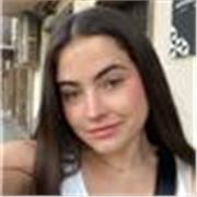 Profesora particular de primaria, secundaria y bachillerato. Podría dar todo tipo de clases!