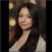 Französischnachhilfe, die Schülerinnen und Schülern aus alles Jahrgangsstufen helfen kann :)