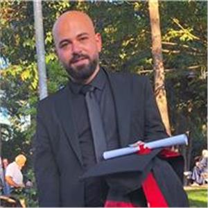 Alperen Yaldiz