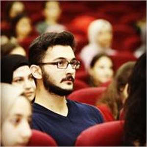 Mustafa Gazi Kahraman