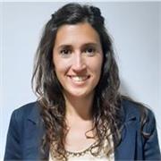 Profesora de Inglés para Niveles Secundario y Superior