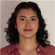 Profesora de inglés para estudiantes de todas las edades