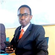 Kennedy Mutisya