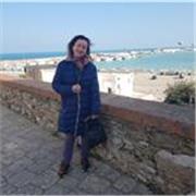 Diplomata impartisce lezioni di italiano livello base