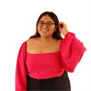 Profesional Bioquímica Farmacéutica con enseñanza sencilla de temas dificiles