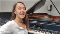 Whether you are a beginner or an advanced piano player, Teri - Piano Teacher will help you to develop your musical skills. 

🎹Online Lessons🎵
🎹Beginners up to Grade 8🎵
🎹For students aged 🎵

I teach beginners up to Grade 8 levels and specialise