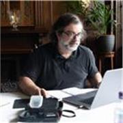 20 years plus experienced lecturer in FE and HE looking for a remote part-time job