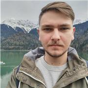 Certified specialist in organic chemistry