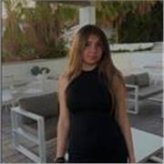 Profesora de matemáticas con posibilidad de impartir otras asignaturas en ESO y bachillerato.