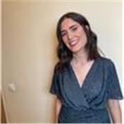 Profesora de matemáticas de la ESO y primero de bachillerato.