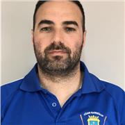 Graduado en Ciencias de la Educación Física y el Deporte te ayudo a alcanzar tus metas de forma eficiente y segura