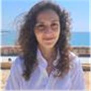 Dottoressa magistrale in Ingegneria chimica e dei processi sostenibili presso il Politecnico di Torino