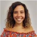 10 years of experience as an English Teacher for primary levels