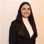 ACCA Qualified Professional Offering Accounting Tuition