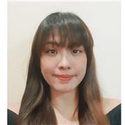 Your Friendly English Tutor Eager To Guide You