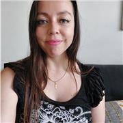 Docente universitaria Artista visual realiza cátedras y procesos de dibujo y artes visuales presenciales y online