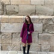 Se me da bien el inglés y los niños por lo tanto podría hacer clases de refuerzo