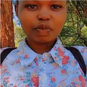 Medelinehellen Achieng
