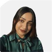 I turn doodles into sketches & “I can’t draw” into “Wait, did I draw that?” & believe every line resembles lessons.