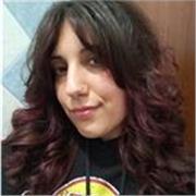 Tutor di Inglese | Insegnante Privata & Studentessa Universitaria