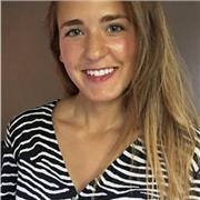 Englisch-Nachhilfe mit Cambridge-Abschluss – verständlich, strukturiert & ohne Druck