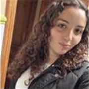 Estudiante de magisterio, ofrezco clases particulares de manera presencial u online