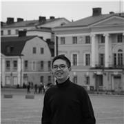 Stefanus Wijaya