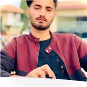 Ahmar Ul Haq