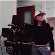 Directora cinematográfica buscando impartir el conocimiento en cine y audiovisuales 
