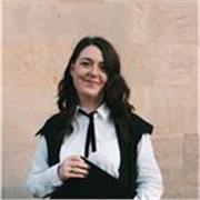 Oxford Graduate offering History tutoring
