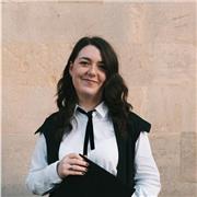 Oxford Grad offering Classical Civilisation A level tutoring