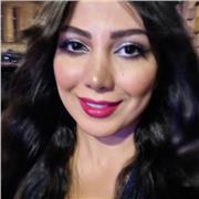 Nilofar Latifi