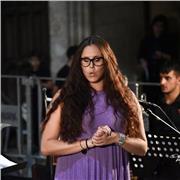 Insegnante di musica, canto e pianoforte