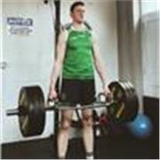 Personal Trainer, helping people of all abilities and experience