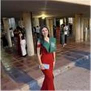 Doy clases Particulares . He sido maestra sombra. Estoy graduada de Educación Primaria