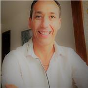 Sergio Lizardo