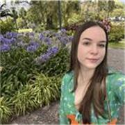 English Tutor who teaches all ages possible