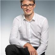 Mathe und Geografie Student Uni Wien 4. Semester