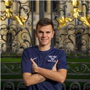 I’m amaths tutor with international competition experience whose lessons are aimed at both ambitious learners and beginners