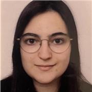 Estudiante de matemáticas que puede ayudar en cualquier asignatura de primaria y las de ciencias de la eso.