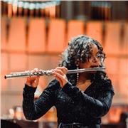 Professeure de flûte diplômée du Conservatoire Royal de Liège - Cours personnalisés pour tous les âges et niveau