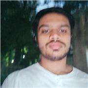 Jay Choudhary