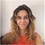 Profesora de secundaria