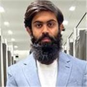 Hamza Ullah Khan