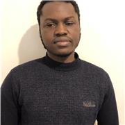 John Oluwadolapo Teejay