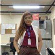 Mestre em reforço de Língua portuguesa e Libras